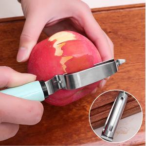 Juego de utensilios de <span class=keywords><strong>cocina</strong></span> para el hogar Juego pequeños de utensilios de <span class=keywords><strong>cocina</strong></span> de acero inoxidable con soporte de plástico - Product Image 6