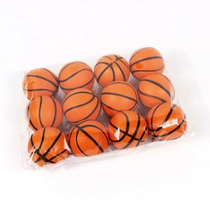 Pelota Deportiva de Esponja Suave, Pelota de Baloncesto Silenciosa, Juguete Antiestrés, Regalo para Niños, Promoción de Fábrica - Product Image 4