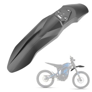 บังโคลนหน้ารถมอเตอร์ไซค์สำหรับรถวิบาก รถจักรยานยนต์ไฟฟ้า Talaria Sting Mx3/mx4 - Product Image 5