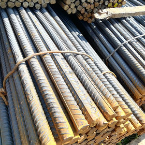 מוטות ברזל בכל הגדלים: 10 מ\\\"מ, 12 מ\\\"מ, 6 מ\\\"מ, 8 מ\\\"מ, 10 מ\\\"מ, מוטות בנייה, מוטות דפורמציה לבטון בעל חוזק מתיחה גבוה - Product Image 5