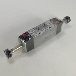 Nueva Válvula Solenoide Individual SXE9561-A80-00/J13 24DVC /SXE9573-A81-00 110VAC /SXE9561-A70-00 ISO Star - Product Image 6