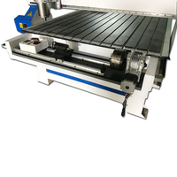Routeur CNC 1325 pour le travail du bois, de l'acrylique et du MDF, fabrication de panneaux, de meubles et d'armoires