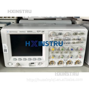 ออสซิลโลสโคป HP Keysight Agilent DSO5034A 300MHZ 2GSS มือสอง hx1 - Product Image 4