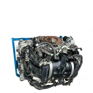 Pour moteur Porsche Bockstetter 9A110092301 - Product Image 4