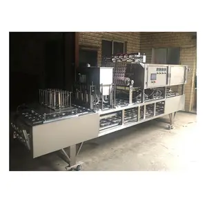 2023 mineral water cup filling and sealing machine