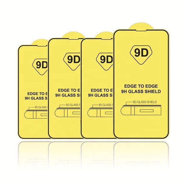 2.5D 3D 5D 9D 10D 11D 20D 18D 111D 21D Tempered Glass Screen Protector for iphone 14 14 Pro 14 Plus 14 Max Pro Packaging Bulk