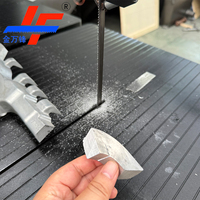 מכונת מסור סרט אנכי G5150-43 מהירות משתנה בתדר משתנה לחיתוך אלומיניום יעילות גבוהה