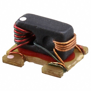Componentes Electrónicos Nuevos y Originales, Circuito Integrado RF Balun SMD-4 MABA-011013 - Product Image 1