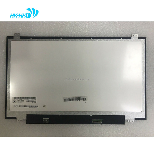 LP140WF7-SPK2 B140HAN04.2 M140NWF5 R3 14"notebook Nontouch Panel Lcd Screen for Lenovo ThinkPad E480 20KN E485 20KU Series