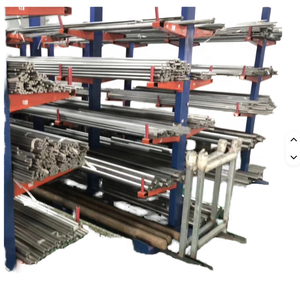 แท่งไทเทเนียมอัลลอยด์เกรด 5 รูปทรงกระบอก ASTM B348 ความบริสุทธิ์สูงแบบกำหนดเอง ขนาด 50 มม. - Product Image 5