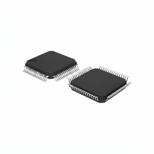Manufacturer Channel UPD78F0536AGK-GAJ-AX 64 LQFP Embedded Components Electronic - Product Image 1