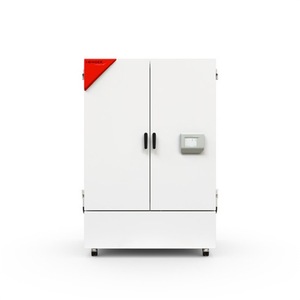 Cámara de Prueba de Estabilidad Binder Kbf720 con Rango de Temperatura de 70°C para Pruebas ICH - Product Image 4