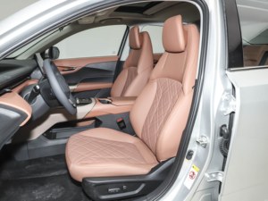 Nuevo Auto Changan Eado PHEV Modelo 2025, Smart New Blue Whale, Híbrido de 5 Plazas, Motor de Aspiración Natural, R17, Volante a la Izquierda, Jiben Auto - Product Image 6