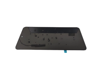 Pantalla LCD Original de 6,67 ", digitalizador de pantalla táctil con marco para Xiaomi Redmi <span class=keywords><strong>Note</strong></span> <span class=keywords><strong>9S</strong></span> <span class=keywords><strong>Note</strong></span> 9 Pro, montaje de pantalla Lcd - Product Image 2