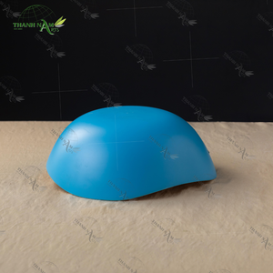 Handcrafted Eco-Friendly Vietnamese Oval <b>Bamboo</b> <b>Bowl</b> Set Classic Design Reusable Lightweight Kitchen Dishware Disposable Feature - Product Image 2