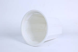 Maceta Blanca para Vivero, Resistente, Ecológica, Moderna, de Plástico, para Cultivo de Plantas, Profunda, W250, Venta al Por Mayor en la UE - Product Image 5