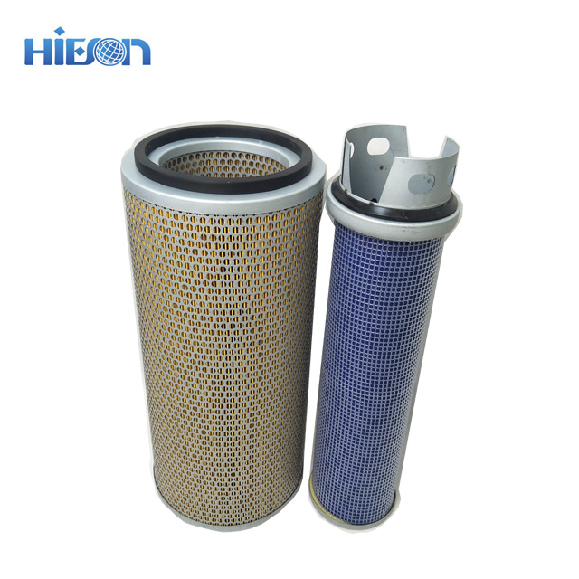 Воздушный фильтр для сельскохозяйственной техники v836862573 v836862574 AF26665 AF27681 для воздушного фильтра Valtra tracor