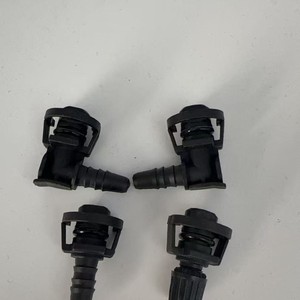 Tapón de Drenaje del Radiador 1323.V de Plástico para Citroën, Pieza de Repuesto C1B18C362AA - Product Image 3