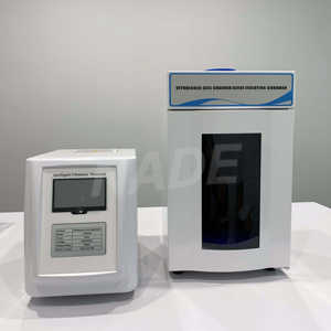 NADE JY98-IIIDN 1000ml großvolumiger Ultraschall-Homogenisator-Sonden-Sonic ator für Labor misch geräte - Product Image 2