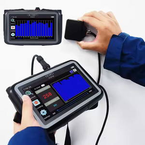 <span class=keywords><strong>Detector</strong></span> de Fugas Inteligente con IA para Interiores TYM-3A, con Dos Sensores, Protección IP55 y 95% de Precisión - Product Image 5