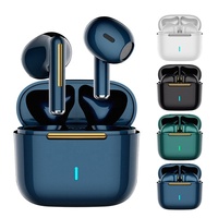 Nouveautés Écouteurs sans fil H6 V52 Casque sport
