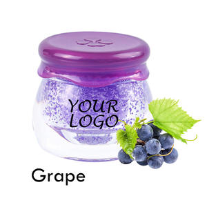 Cuidado de labios exfoliante labial exfoliante Costemized Etiqueta Privada bálsamo de plumero labial - Product Image 4