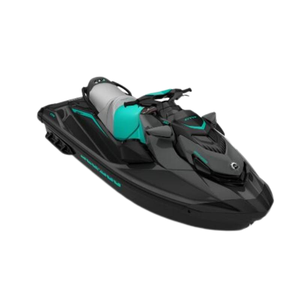 BRP 2025 Sea-Doo <span class=keywords><strong>GTX</strong></span> <span class=keywords><strong>PRO</strong></span> <span class=keywords><strong>130</strong></span> Nuevo motor de 4 tiempos 1630CC Jet Ski Boat 3-Up Motorboat con 130hp en stock - Product Image 5