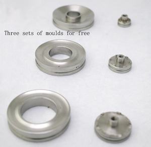 Máquina Eléctrica para Hacer Donas Mochi Estilo <span class=keywords><strong>Pon</strong></span> De Ring - Product Image 6