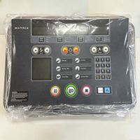 Autocollants de fitness Matrix, accessoires personnalisés, adhésif 3M professionnel, équipement d'entraînement de gym multifonctionnel, autocollant sportif