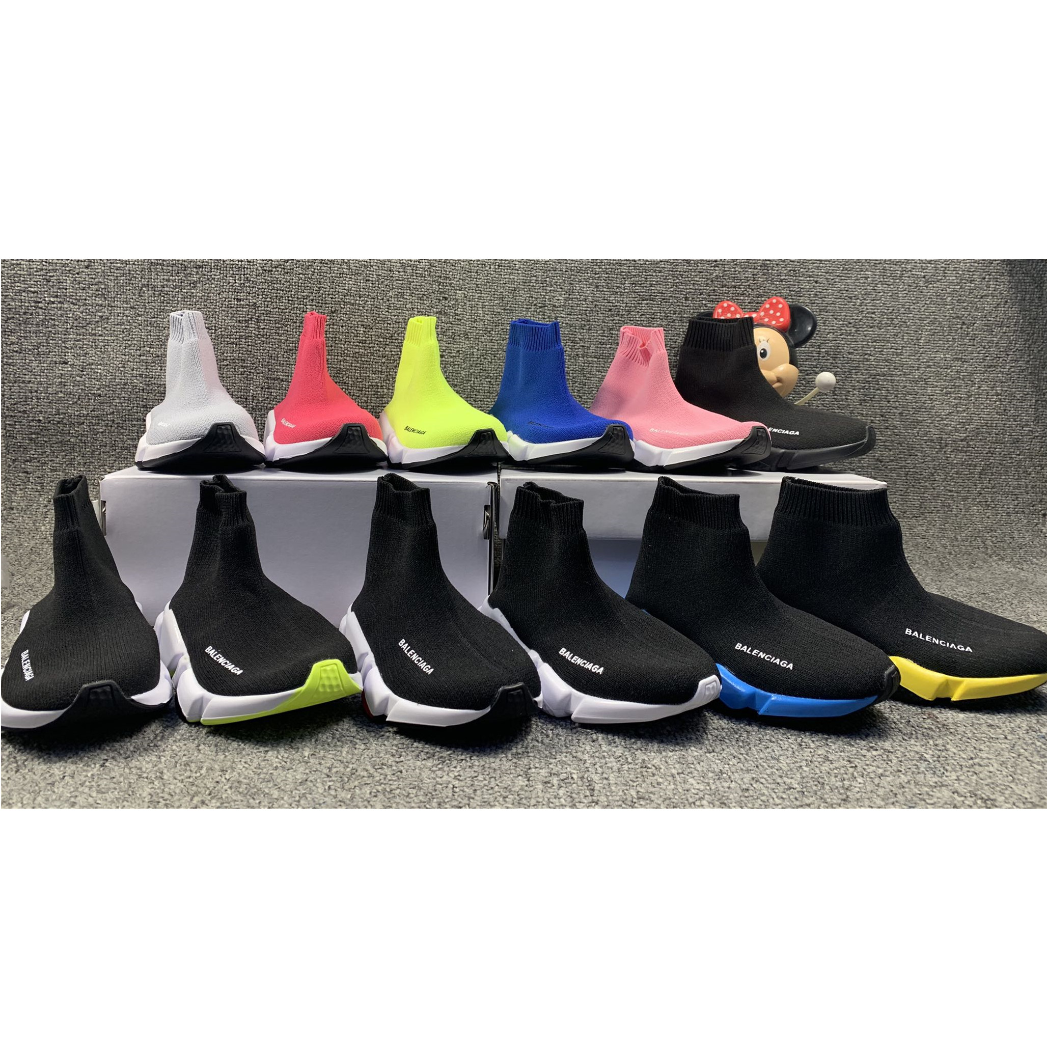 Tu Economía No Se Romperá Con Zapatillas Adolescentes únicamente Para Ti –  Lovesport - Adictos Al Deporte
