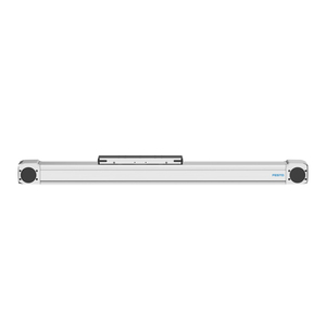 กระบอกสูบไฟฟ้าแบบสายพานฟันเฟืองชนิดกว้าง FESTO รุ่น ELGD-TB-KF-WD น้ำหนักเบา ระยะชักยาว สำหรับงานอัตโนมัติ - Product Image 3