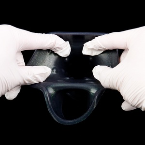 Funda de silicona suave con forma de tentáculo de pulpo para pene, extensor de pene, estimulador de eyaculación retardada, juguetes sexuales para hombres. - Product Image 5