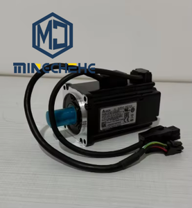 Moteur servo AC 100W ECM-B3L-CA0401RS1 ECM-B3L-C20401RS1 ECM-B3M-C20604RS1 ECMA-C20604RS pour l'automatisation - Product Image 1