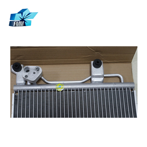 Condensador Sikat <span class=keywords><strong>Goodway</strong></span> MB946630 87016A MR206800 para Mitsubishi L400 Delica - Product Image 3