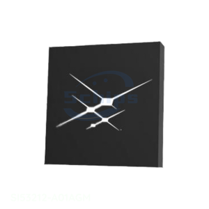 Electronic Circuit Components Clock Timing SI5344B-B03265-GM Original One Stop Service - Product Image 1