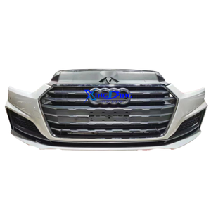 2016-2023 Nouveau pour <span class=keywords><strong>Audi</strong></span> A5 assemblage de bouche avant de voiture avec calandre voiture pare-chocs corps nez avant - Product Image 2