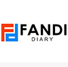 Guangzhou Fandi Stationery Co., Ltd. logo