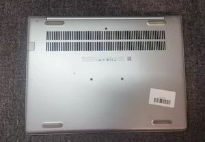 Portátil Empresarial HP EliteBook 430 G7 Usado, Intel Core I5 de 10.ª Generación, Sin Memoria ni Unidad de Estado Sólido, 14 Pulgadas, Windows 10, 65Hz, A+ - Product Image 3