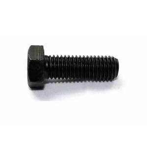 Bulloni Esagonali DIN933 & DIN931 M5-M42 10.9 & 12.9 in Acciaio Ossidato Nero, Confezione in Cartone, Conformi allo Standard, Marca Zhesi, Cina <span class=keywords><strong>Handan</strong></span> - Product Image 5