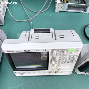 1 ชิ้น Keysight MSO-X3052A 500M ออสซิลโลสโคป 2 ช่องสัญญาณ MSOX 3052A - Product Image 4