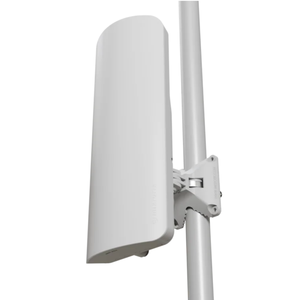 Routeur Wi-Fi sans fil double bande L22UGS-5HaxD2HaxD-15S MANTBox Ax 15s Wi-Fi 6 2.4 & 5G avec 1 port Ethernet Gigabit - Product Image 1