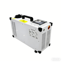 Nueva Estación de Carga Portátil para Vehículos Eléctricos TDT TA-DC-MD, Carga Rápida CC GBT, 15kW, Entrada 280-500V, Salida 0-20A