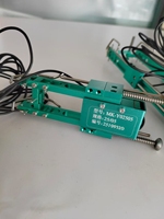 Extensomètre électronique de mesure d'élongation