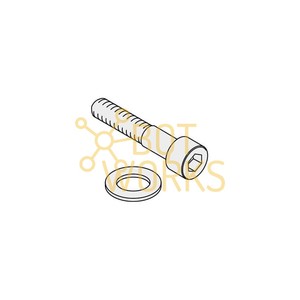 ABB 1STQ008110A0000 - Nuovo - Product Image 1