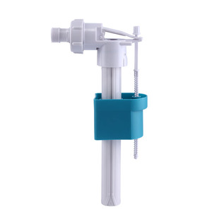 NUCA Réservoir dissimulé de haute qualité Durable Salle de bain Système de chasse mécanique Tenture murale <span class=keywords><strong>Toilette</strong></span> Accessoire à <span class=keywords><strong>bouton</strong></span>-<span class=keywords><strong>poussoir</strong></span> caché - Product Image 3