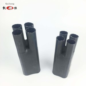 Guaina Termorestringente <span class=keywords><strong>per</strong></span> Isolamento Cavi e Giunzioni - Product Image 3