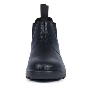 Workplace Safety Shoes <b>Steel</b> <b>Toe</b> Protective <b>Boots</b> Slip Resistant Lightweight Industrial Footwear <b>for</b> Men <b>Women</b> Plant Builds Work - Product Image 4
