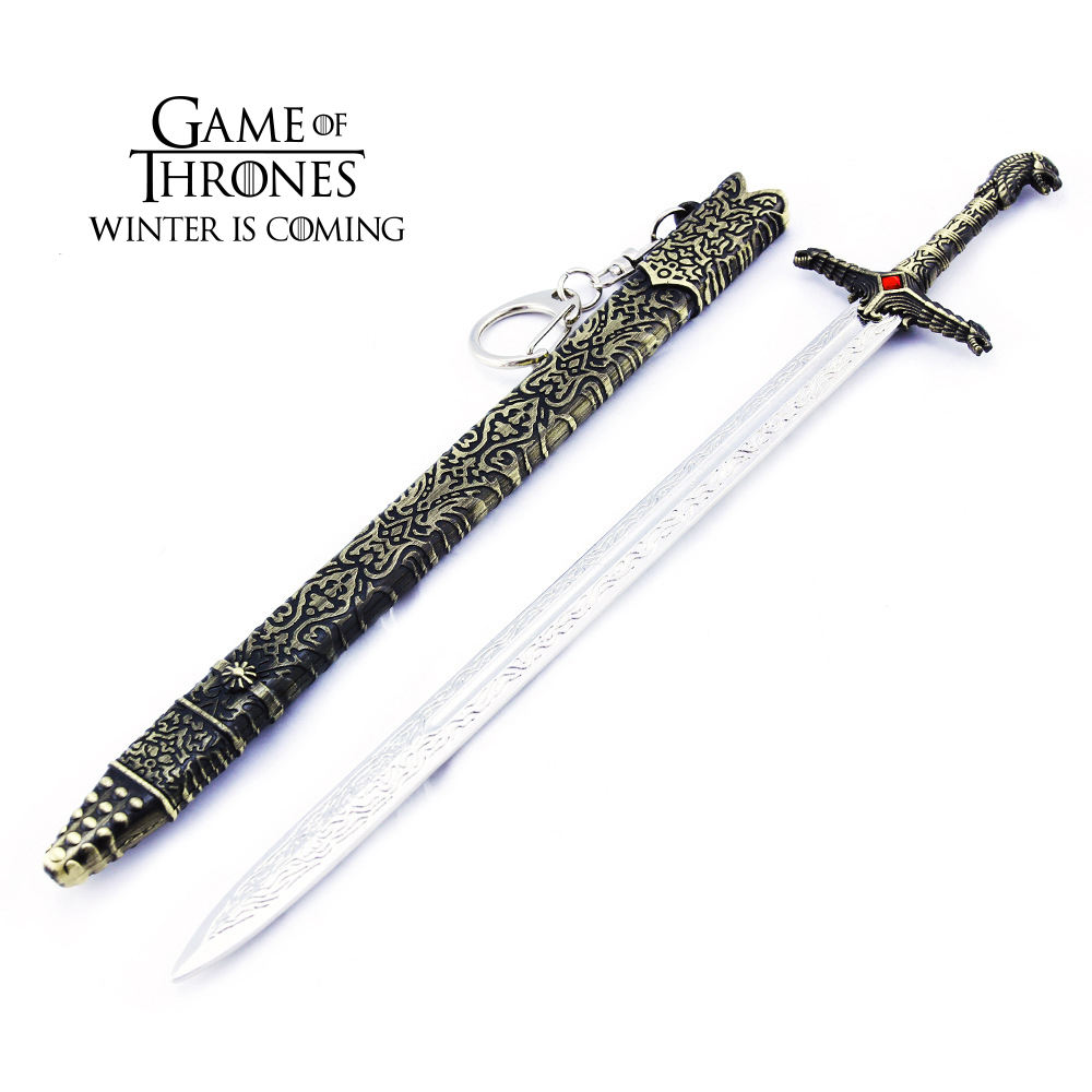 Oathkeeper Brienne of Tarth(22cm)