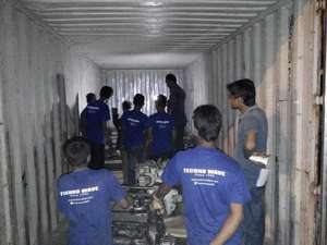 Yanmar-motores lifeboat a la venta - Product Image 6