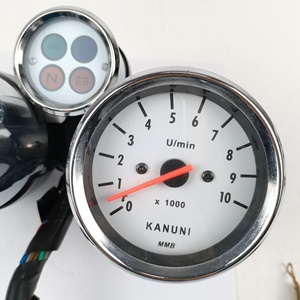 WANOU all'ingrosso MZ ETZ 250 tachimetri moto - Product Image 3